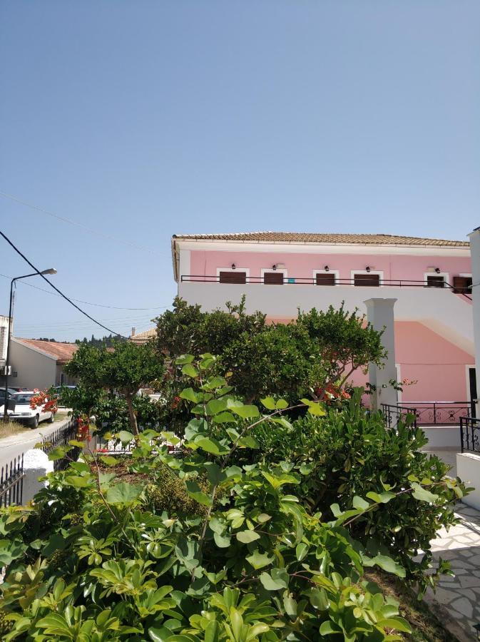Litus Amoris Σιδάρι Εξωτερικό φωτογραφία